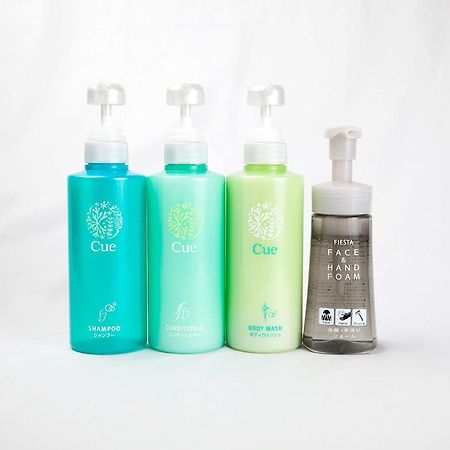호텔 루트 인 코가 에키매 외부 사진